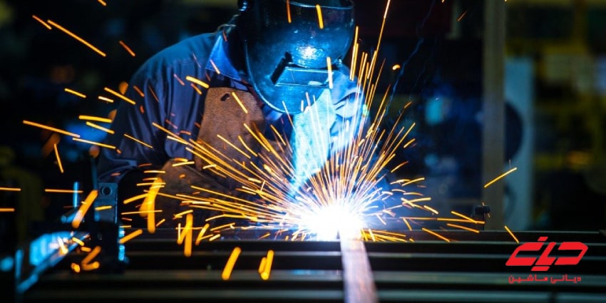 اتصالات جوشکاری چیست؟